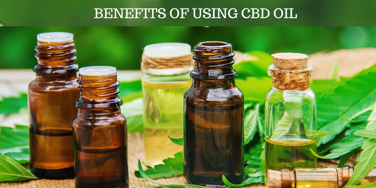 Benefits Of Using Cbd Oil (1) Min