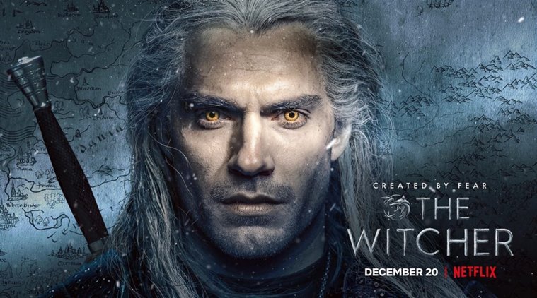 The Witcher Netflix 759